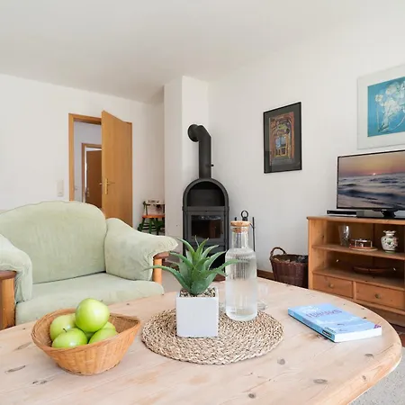 Appartement Stephan *
