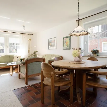 Stephan Appartement *