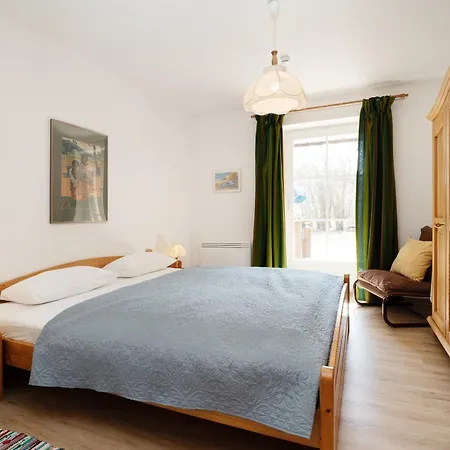 Stephan Apartmán Fehmarn