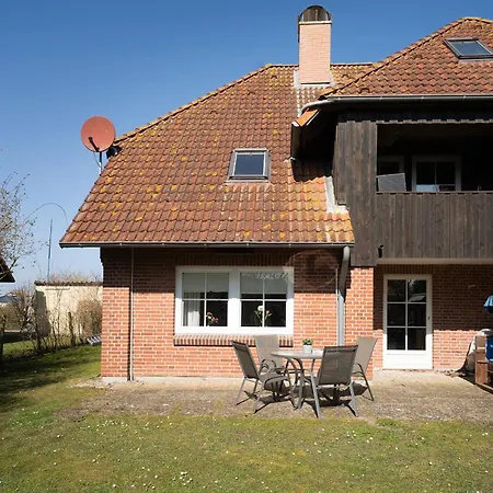 Appartement Stephan Fehmarn