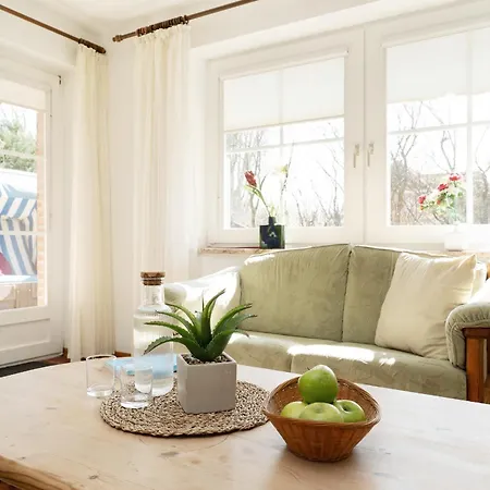Appartement Stephan *