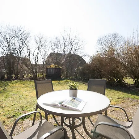 Appartement Stephan Fehmarn