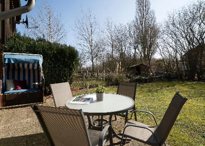 Stephan Appartamento