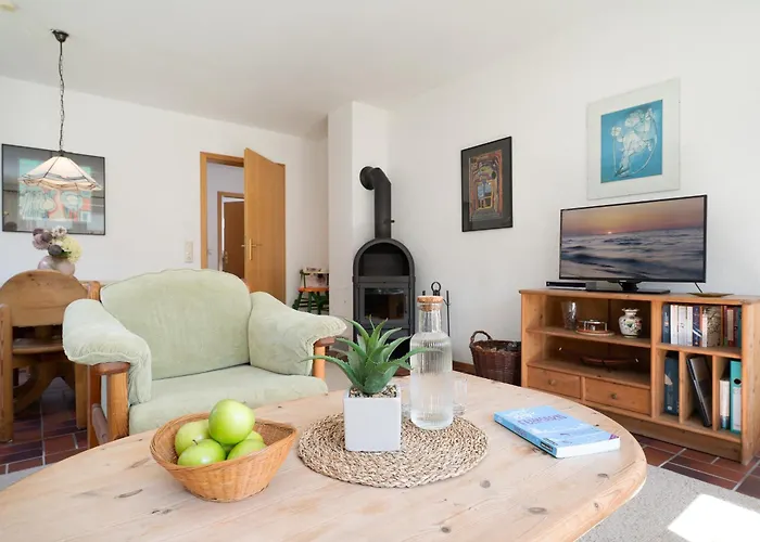 Appartamento Stephan *