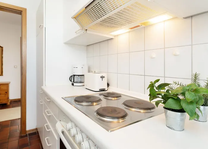 Appartamento Stephan Fehmarn