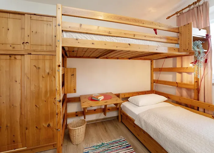 Appartamento Stephan