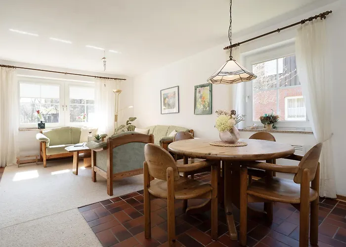 Stephan Appartamento *