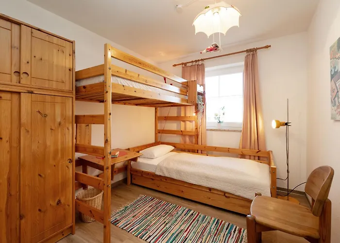 Appartamento Stephan *