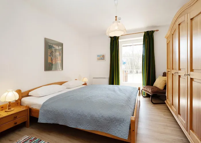 Stephan Appartamento Fehmarn