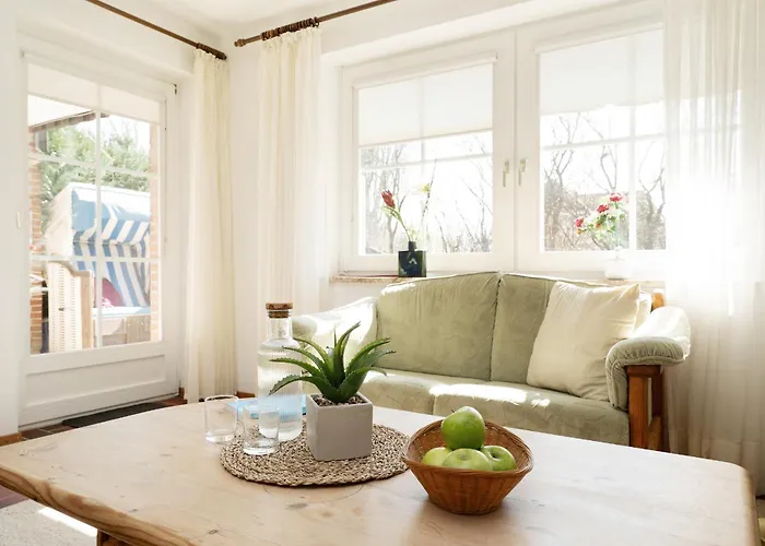 Appartamento Stephan *