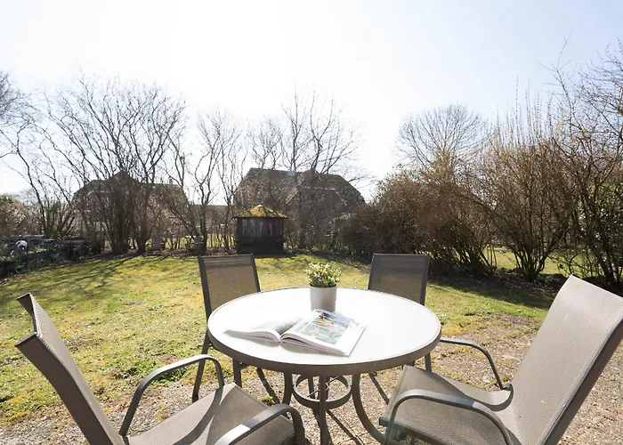 Appartamento Stephan Fehmarn